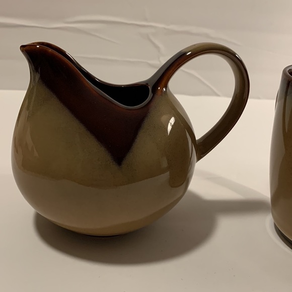 SANGO nova brown coffee set- 5 piece - Picture 17 of 17